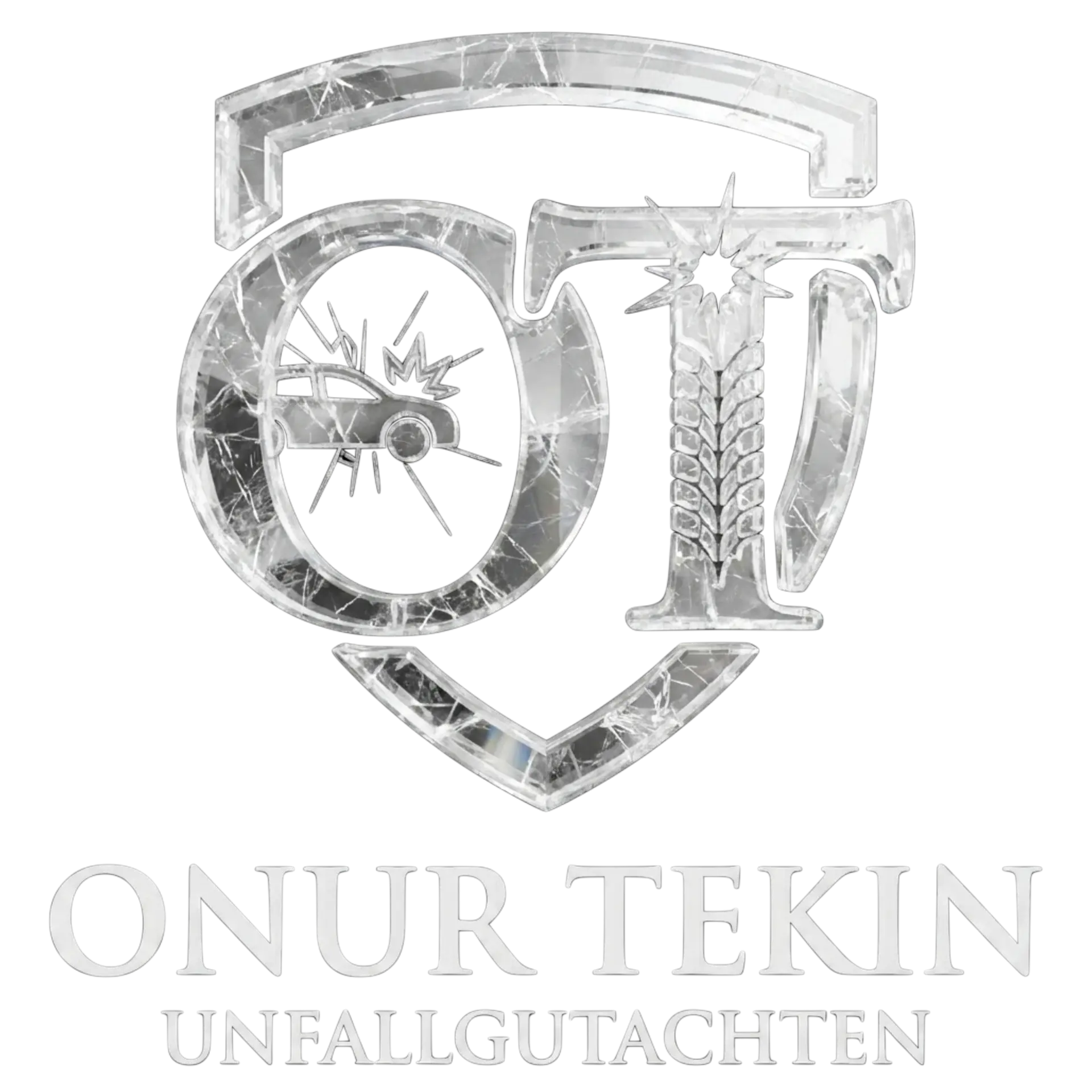 Logo Onur Tekin Unfallgutachten